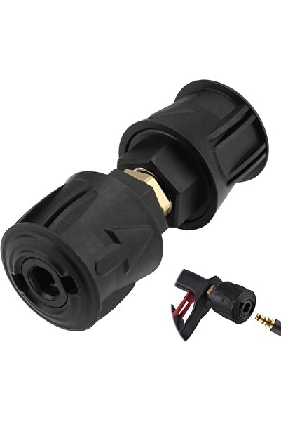 Store M22 14 mm Adapter, for Kär Cher Quick Connect |   Description Is Important