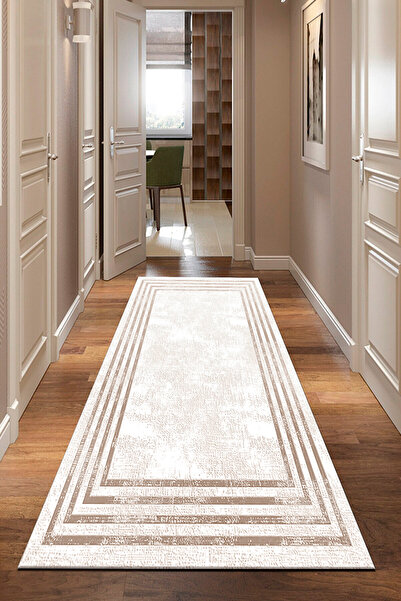 aymira home Digital Printing Four Seasons Non-Slip Base Washable Cutting Hall...