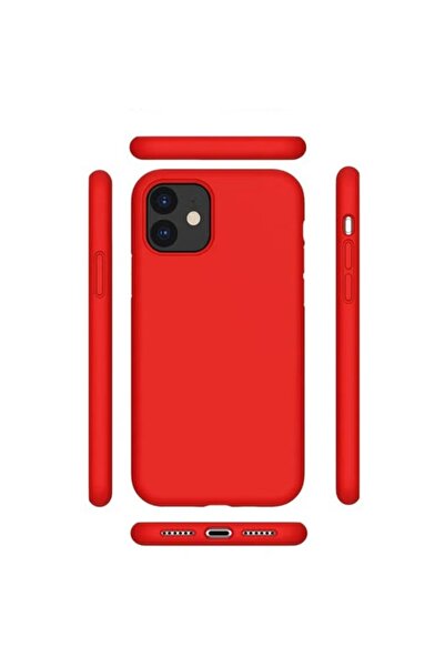 Primo Plus iPhone 11 case - silky texture and complete protection against sho...