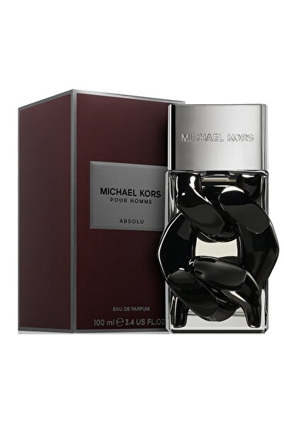 Michael Kors Pour Homme Absolu, Eau de Parfum, 100 ml