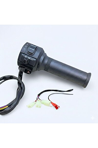 Squirrel د فرار دباب الديار 72v