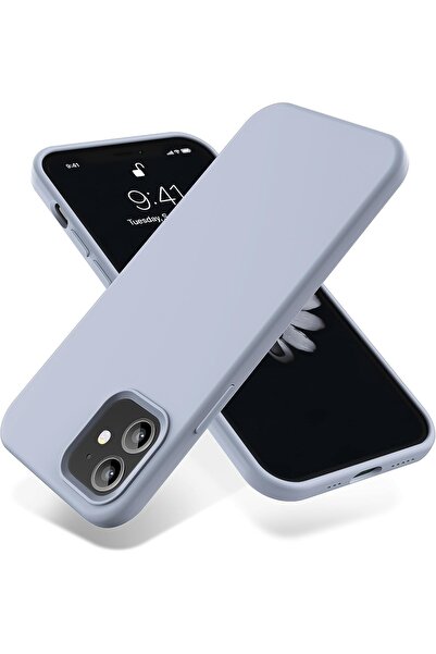 Primo Plus iPhone 11 case - silky texture and complete protection against sho...