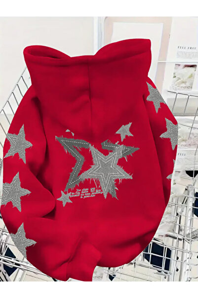 bellanova Unisex Black Oversize 3 Thread Raster Sweatshirt - Premium Quality ...