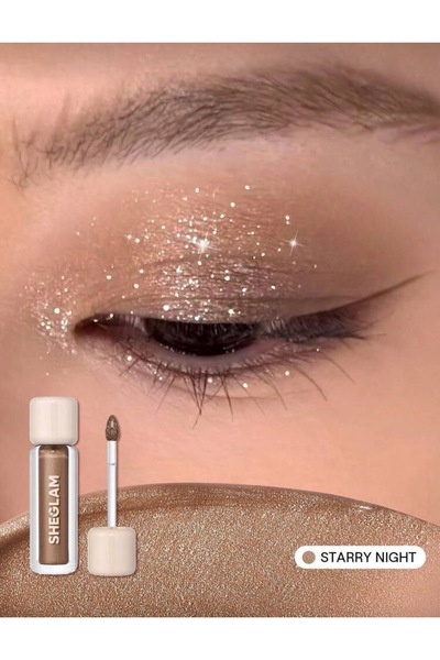 SHEGLAM airglow eye tint