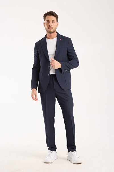 Dia Suit SLİM TAKIM ELBİSE