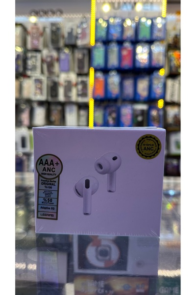 KIN KULAKLIK Bluetooth Kulaklık Pro Dil Çeviri Özelliği Anc/Enc Aktif Gürültü...