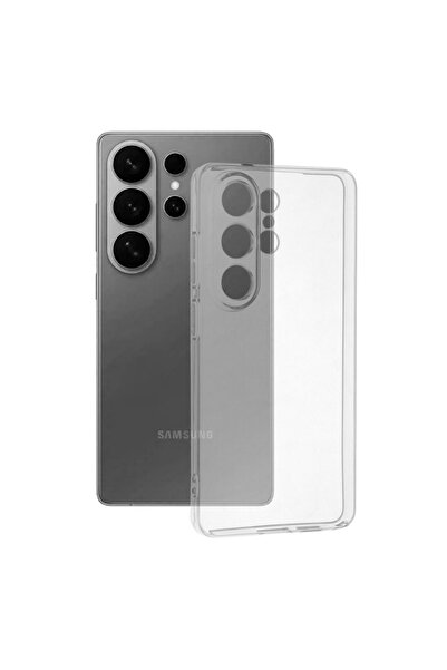 SKYDDAR INNOVATION Case for Samsung Galaxy S26 Ultra, ClearGuard, transparent...