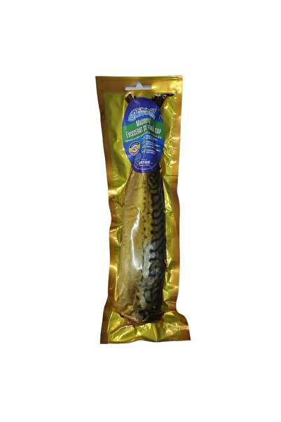 OEM Smoked mackerel
