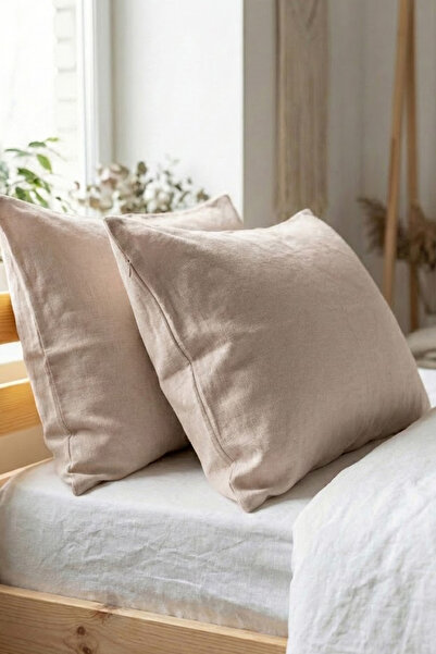 giftkonsept Cotton Zippered 50X70 cm 2-Piece Pillowcase