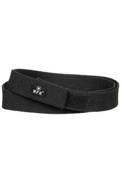 Mil-Tec Velcro strap 90 cm black