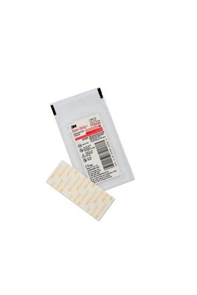 Steri-Strip Steri-Strip Adhesive Wound Closure Strips Reinforced Skin Closure...