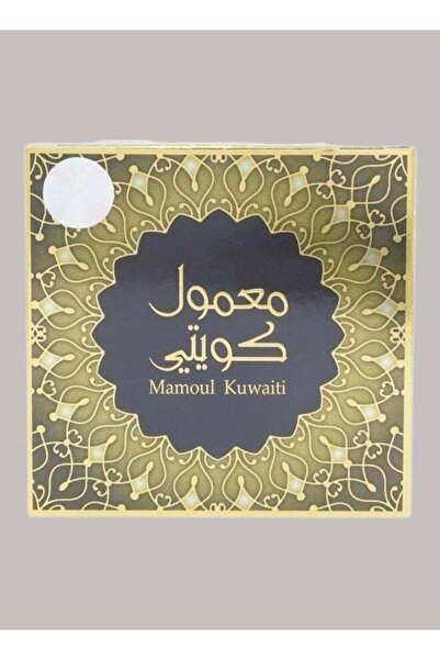 ALMAS PERFUMES Kuwaiti Maamoul 60 grams from