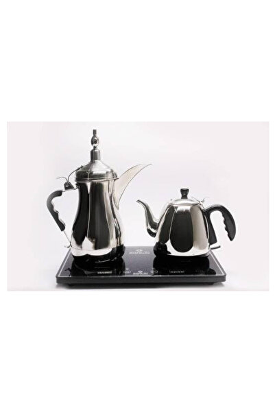 Gulf Dalla Arabic Coffee Maker GA-C94845