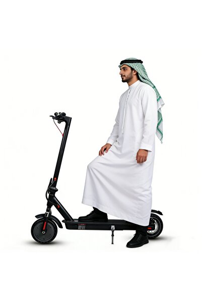 Yiay Electric Scooter, Powerful 350W Brushless Motor, Max25-35KM Long Range, ...