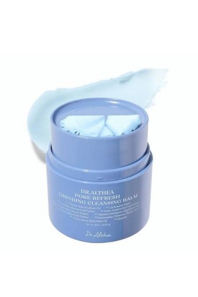 Dr Althea 345 Balsam demachiant Pore Refresh, 50 ml