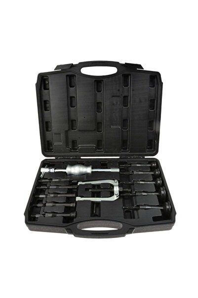 GEKO Σετ Πρέσα Και Εξολκέας Για Σινεμπλόκ Και Εσωτερικά Ρουλεμάν 8-58mm