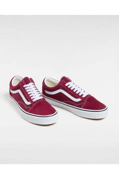 Vans Old school