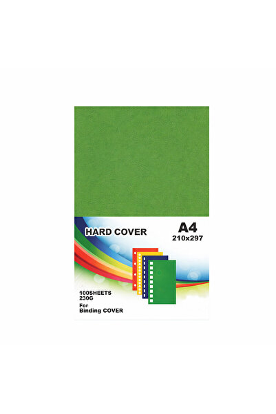 PROCART Copertă pentru dosar documente, format A4, carton texturat 230g/mp, 1...