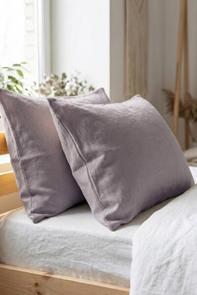 giftkonsept Cotton Zippered 50X70 cm 2-Piece Pillowcase