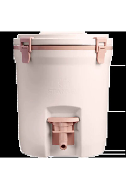 Stanley Fast Flow Water Jug Termos Sürahi 7,5 LT Pudra
