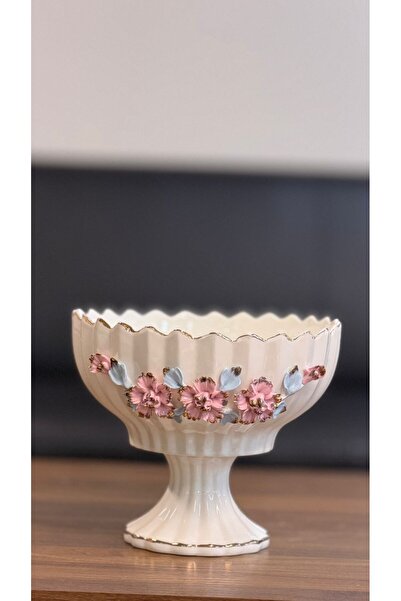 MOSTAFA Ceramic serving plate