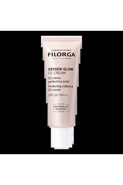 Filorga كريم أوكسين جلو سي سي بعامل حماية من الشمس 30، 40 مل