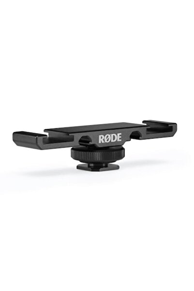 Rode Adaptor dublu DCS-1, negru