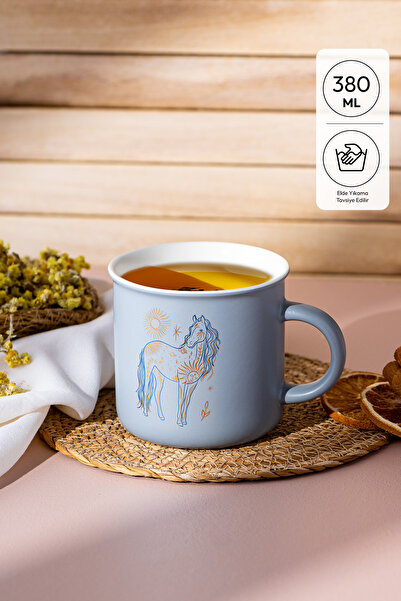 Emsan Magic Kupa 380 ml