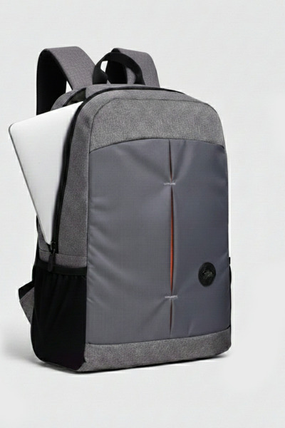 Mypolo حقيبة ظهر يومية للمدرسة والكمبيوتر المحمول مقاس 15.6 بوصة من Probag-S ...