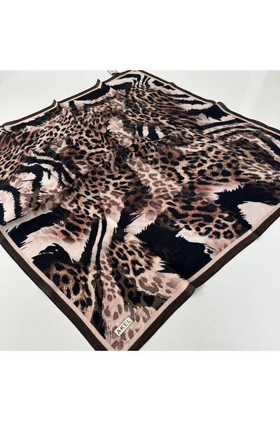 Akel Преміум віскозний шарф GLC0402