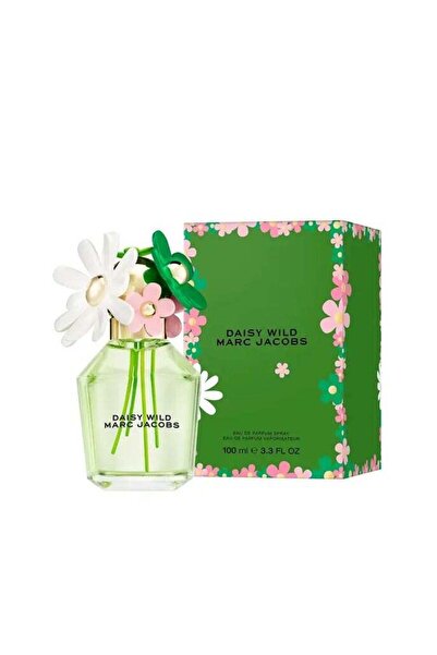 Marc Jacobs Daisy Wild EDP 100 Ml