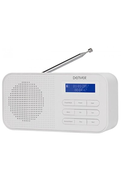 Denver Radio DAB-42