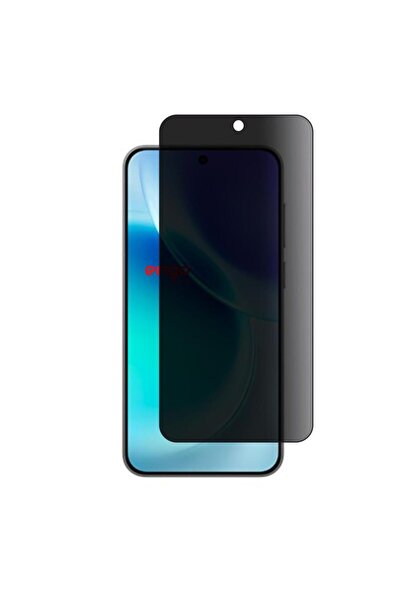 Engo Vivo V60 Lite Ghost Screen Protector Nano Anti Spy