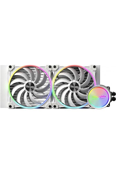 Alpenföhn Răcitor procesor 84000000193, ARGB, 240 mm, 77.9 CFM