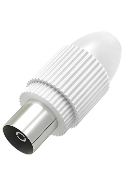 Hama Conector cablu coaxial 205214