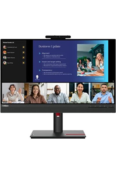 LENOVO ThinkVision T24v-30; 23,8" IPS, FHD (1920x1080), 16:9