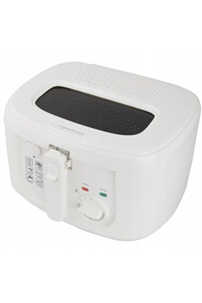 ESPERANZA Φριτέζα για σπρινγκ ρολ