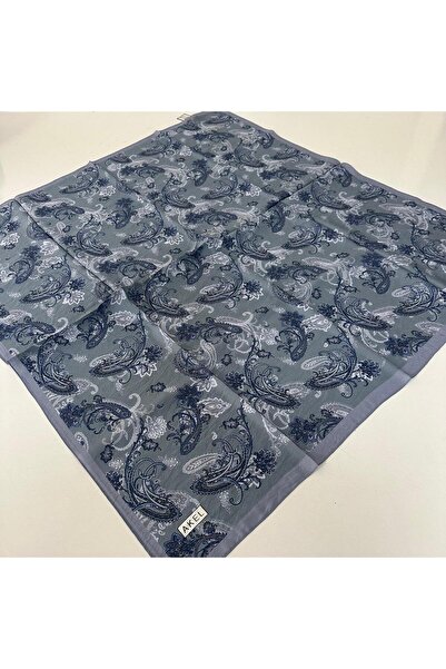Akel Premium Viscose Scarf Glc0304