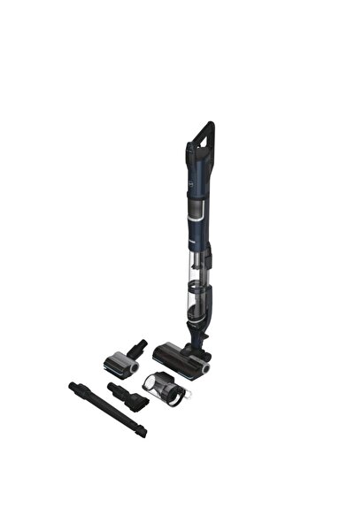 Hoover HFX20P 011 Şarjlı Dikey Süpürge