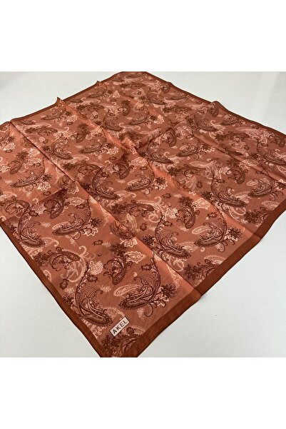 Akel Premium Viscose Scarf Glc0305