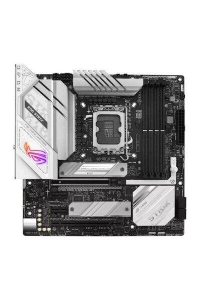 ASUS Placa de bază de gaming ROG STRIX B760-G