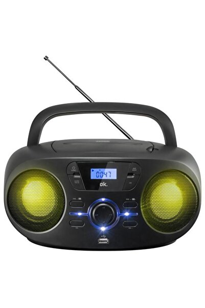 Other Radioodtwarzacz OK. ORC 333-B