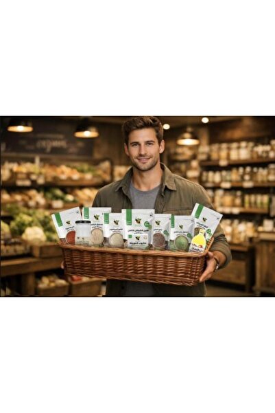 nature product Healthy Balance Package