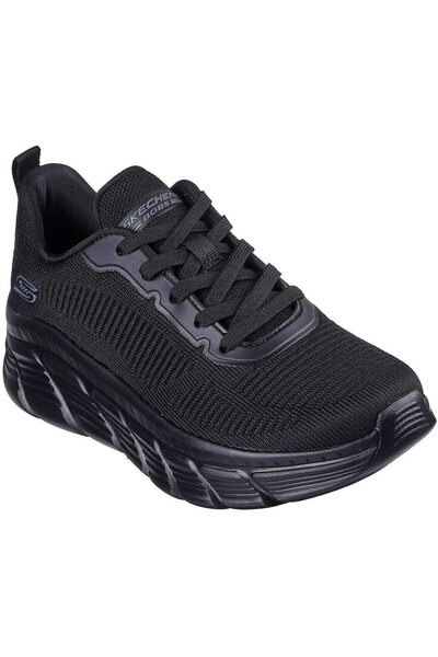 SKECHERS Sneakers Bobs B Flex Hi - Fly, Black, Women