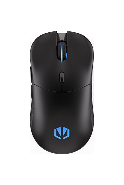 Endorfy Безжична мишка, черна