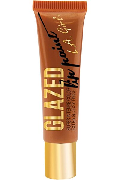 L.A. Girl Glazed Lip Paint 795 Gleam
