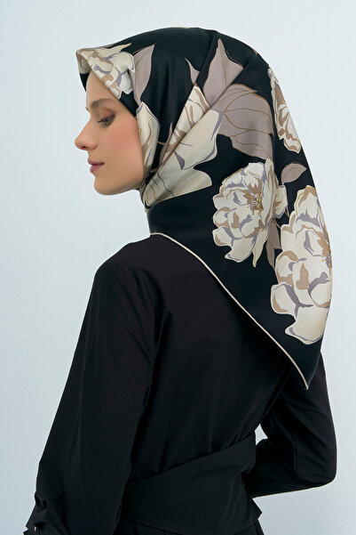 Armine Eșarfă de mătase Sura 9509DS