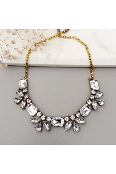 MOONGLOW ACCESSORIES Colier Ellen