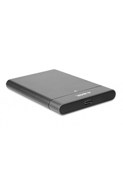 İbox Memorie USB, iBOX, USB 3.2, 10 GB, 2,5"