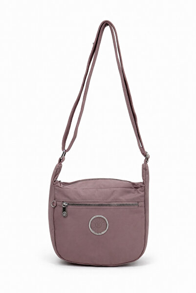 louisiana polo Geantă de damă cu curea încrucișată Lila 1106